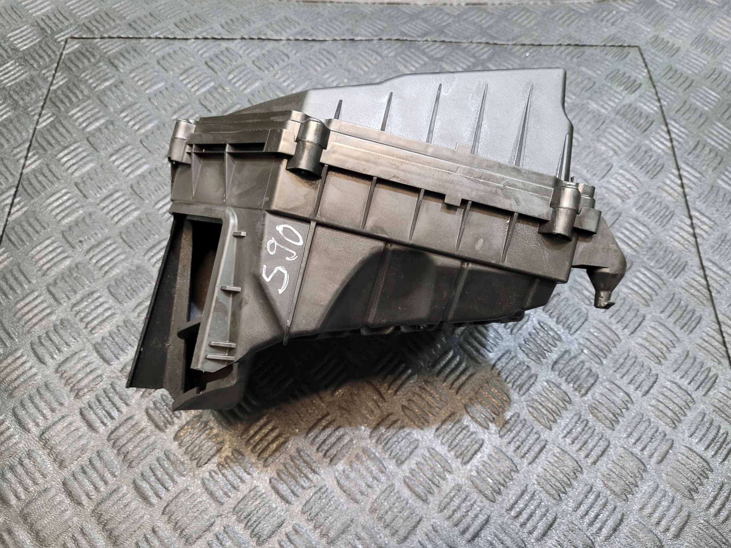 Gehäuse filter luft 31474862 VOLVO S90 II V90 2.0 D4