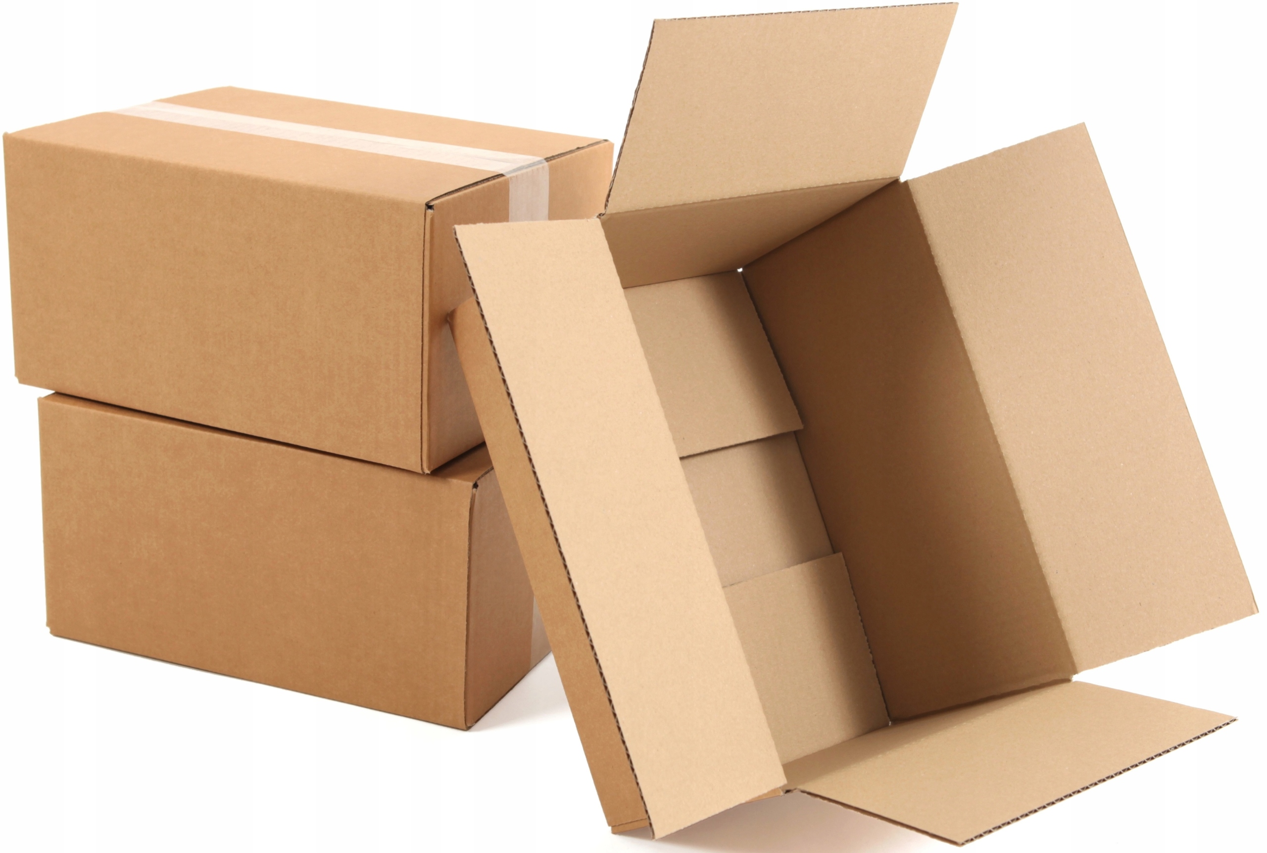 400x300x80 KARTON INPOST PACZKOMAT A - 20szt