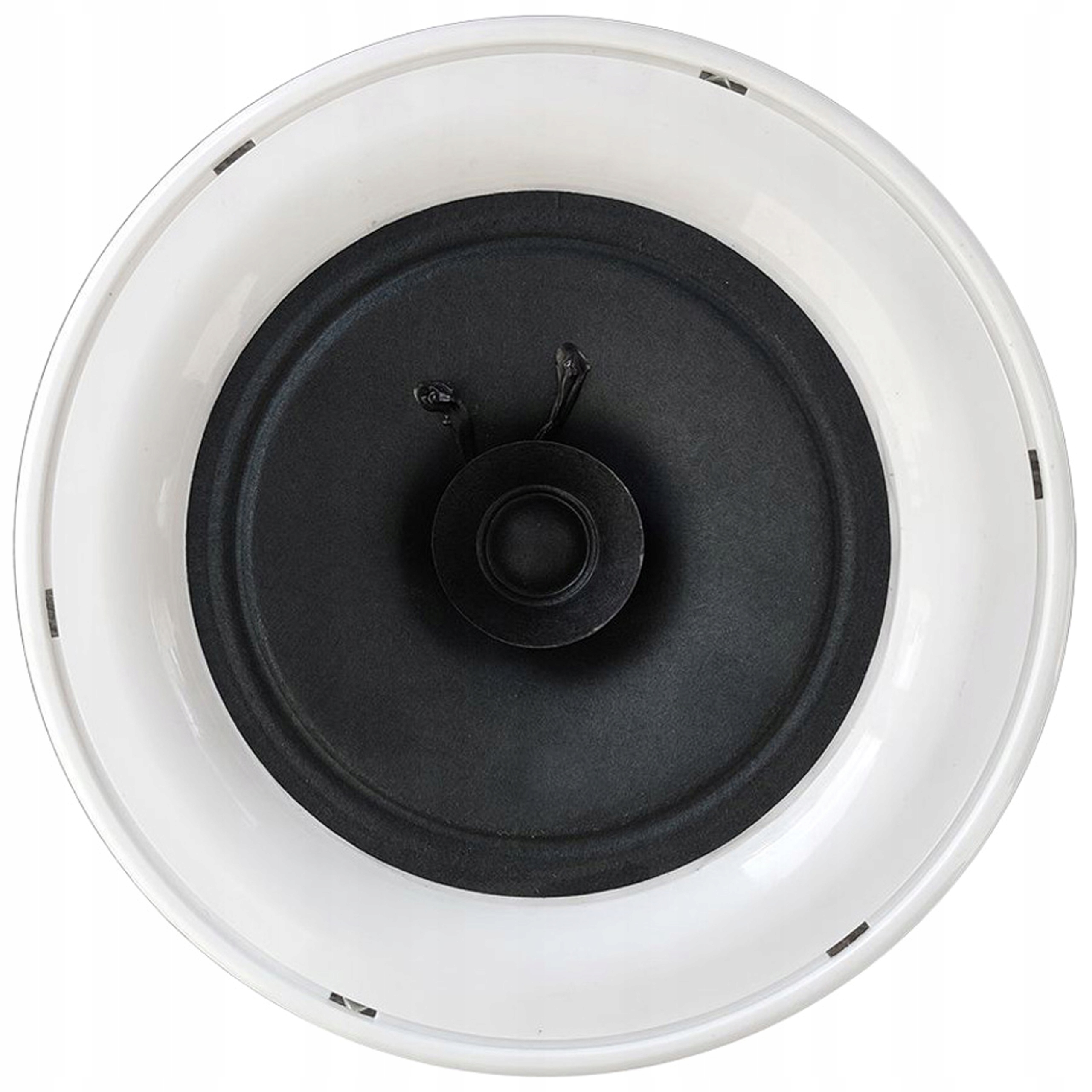 GŁOŚNIK SUFITOWY DO ZABUDOWY TONSIL ZGSU 20 PASIV Stan opakowania oryginalne