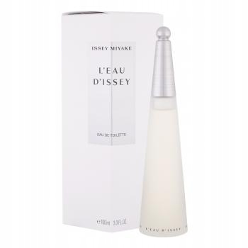 Issey Miyake L'eau D'issey 100ml Edt