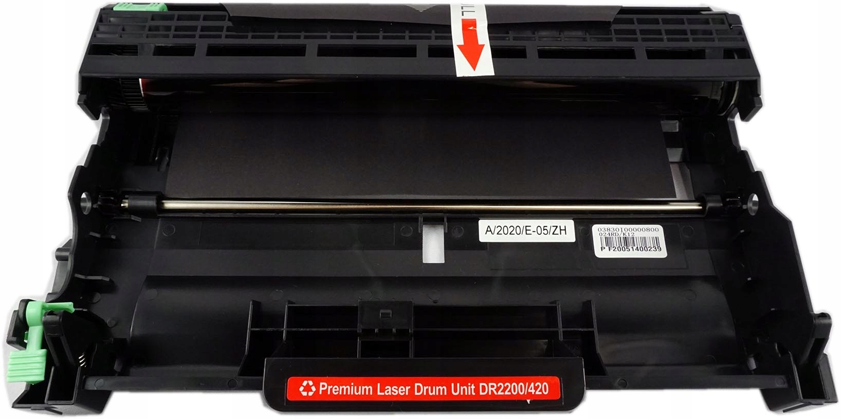 3x Bęben do Brother DR2200 HL2130 HL2135W HL2240 Przeznaczenie Brother