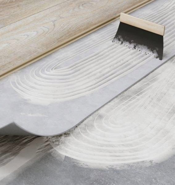 PODKŁAD podłogowy Multiprotec 1000 GLUE M-Base 7m2 Liczba m² w ofercie 7 m²