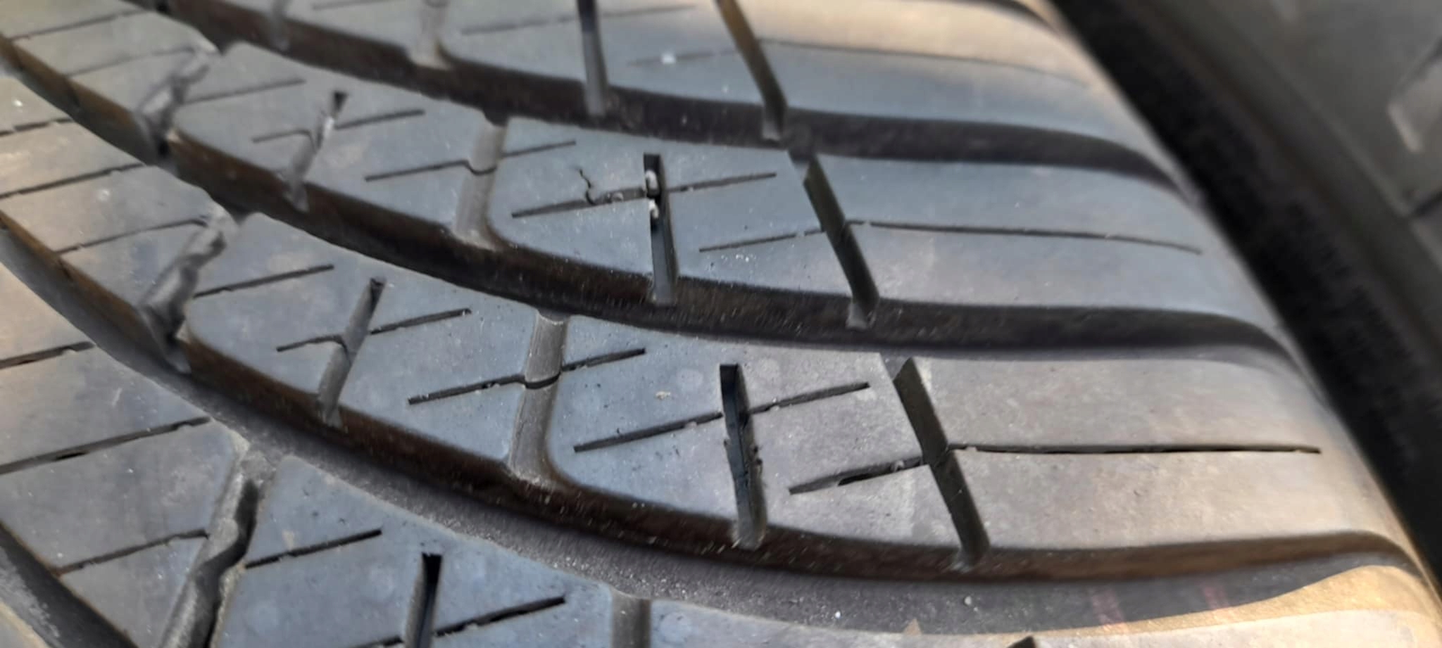 GOODYEAR VECTOR 4SEASONS 225/40R18 92Y