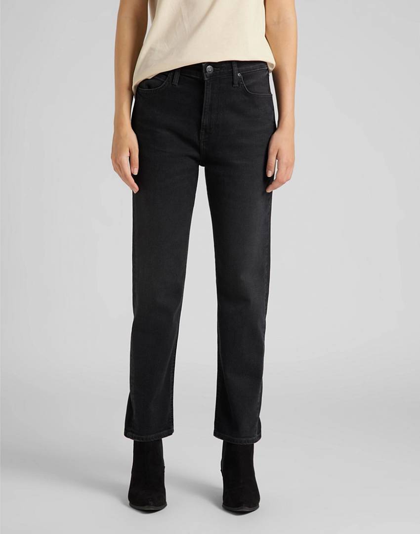 LEE CAROL CAPTAIN BLACK L30UCPTY 29/35 Marka Lee