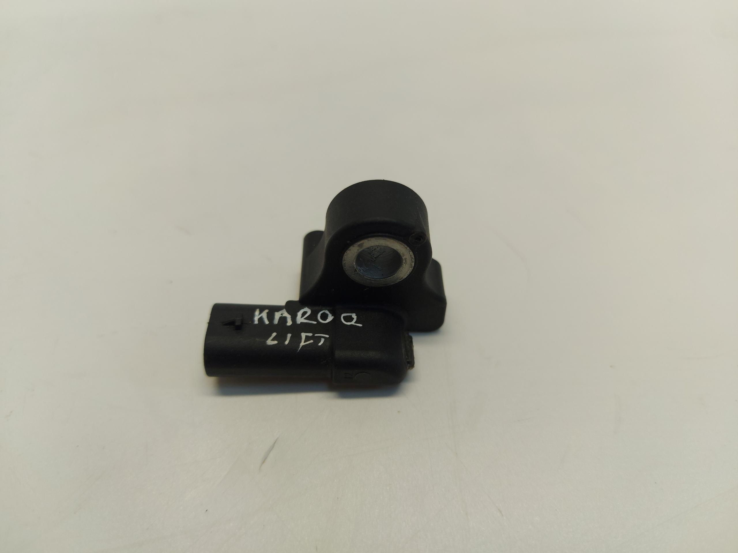 SKODA KAROQ LIFT 57A Crashsensor Drucksensor 3WA959651A