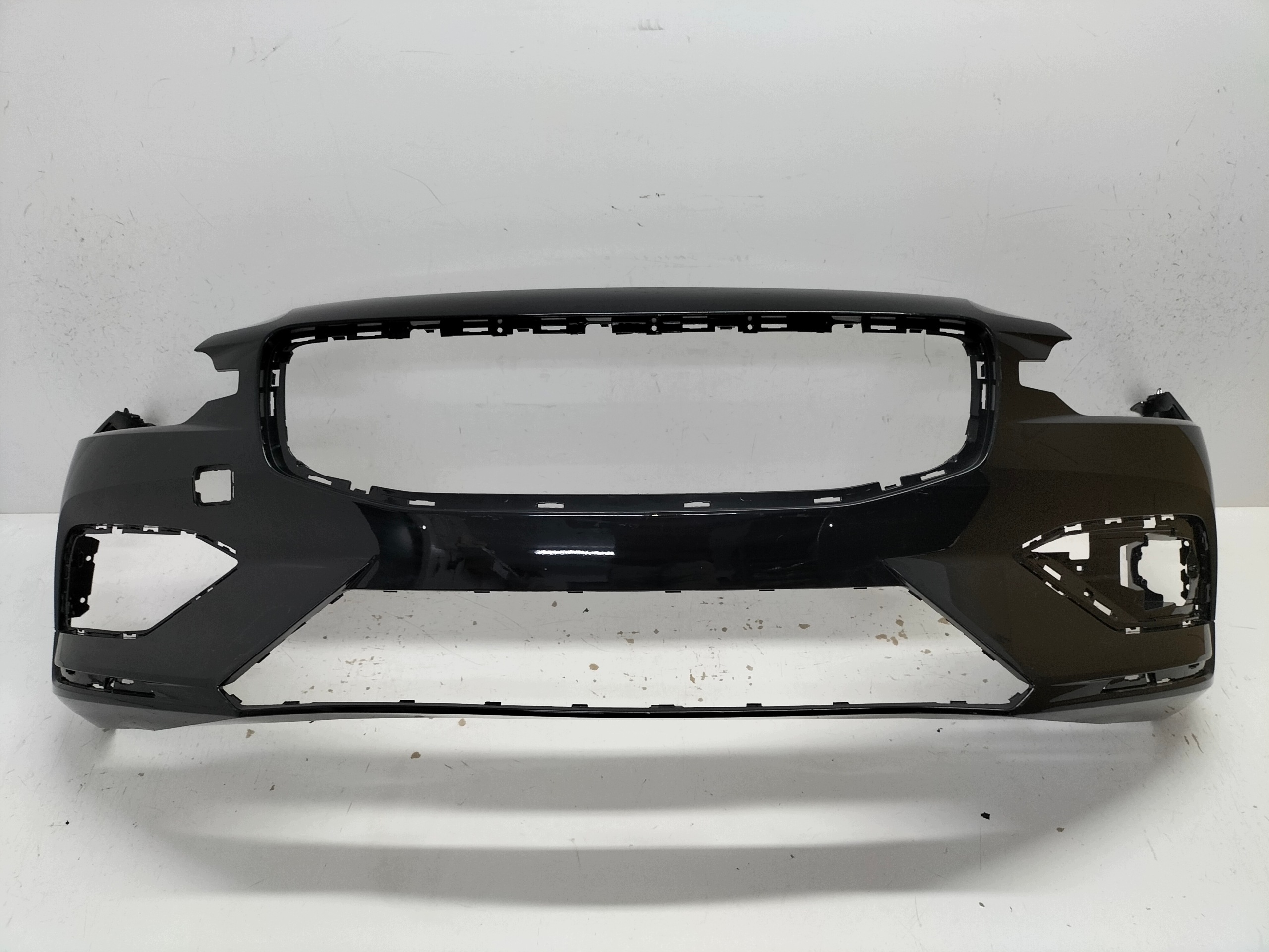 front bumper front VOLVO S60 III V60 II 18