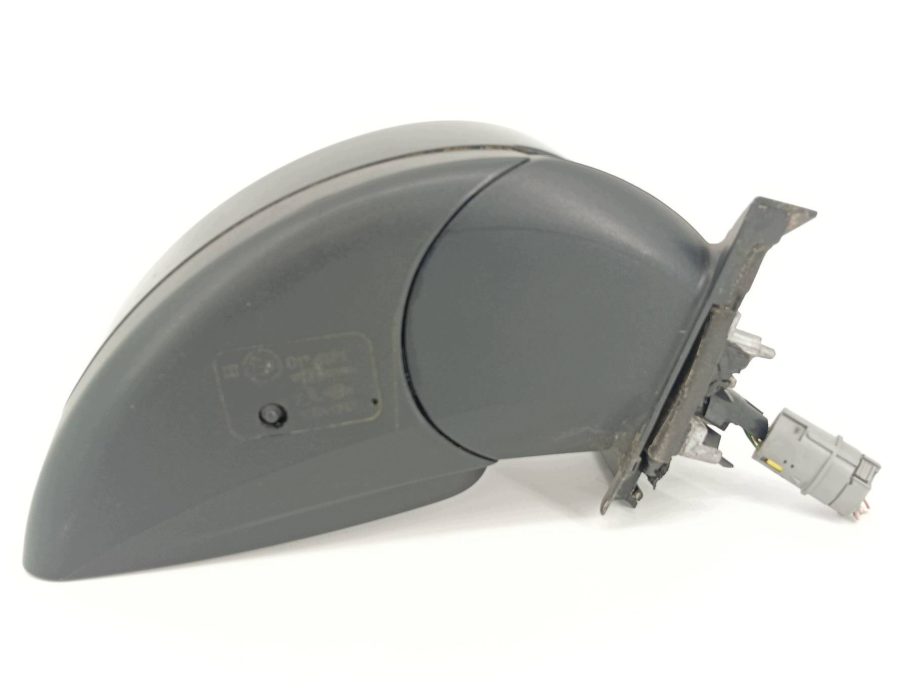 mirror right 7PIN EUROPA Renault Espace IV (2003-2014)