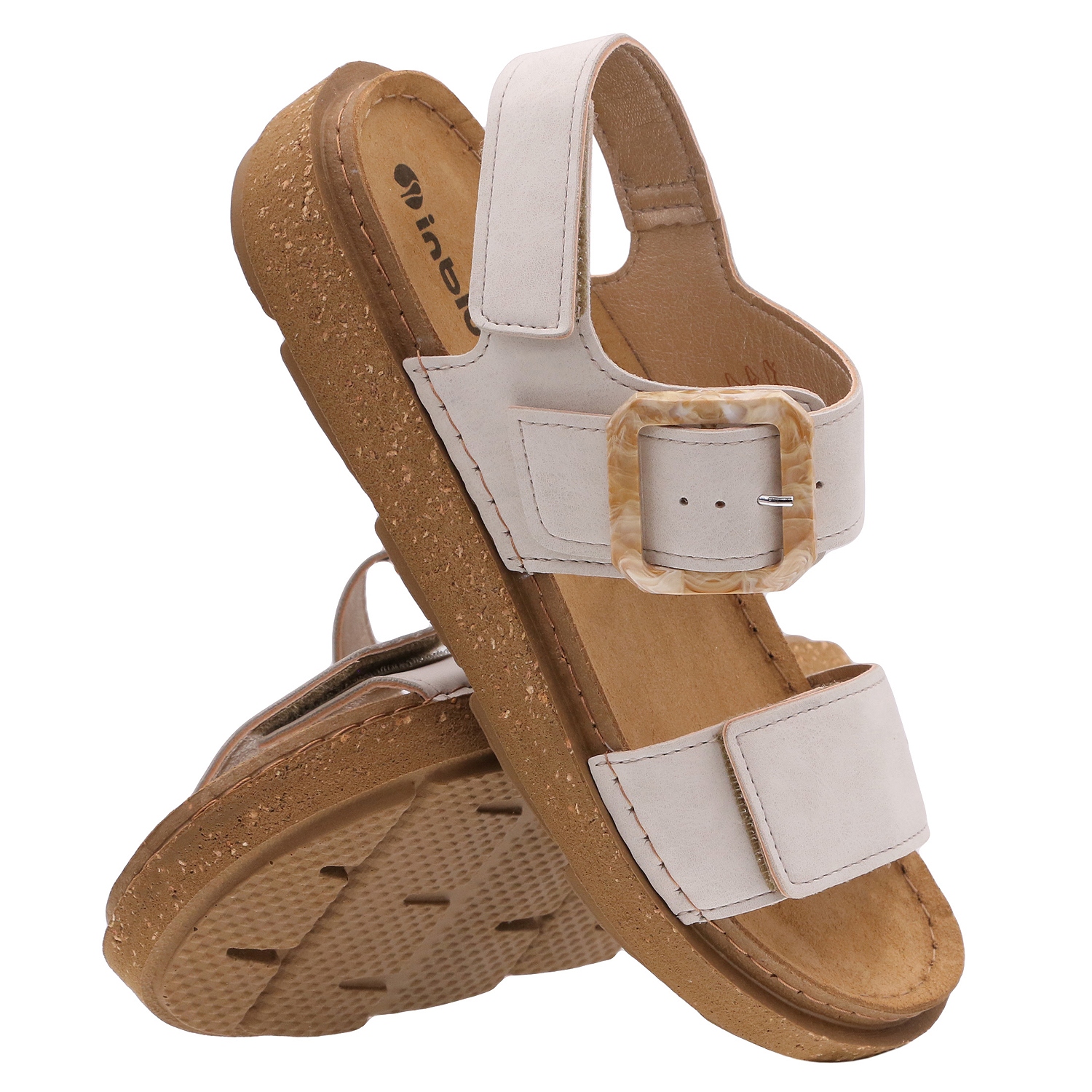 Inblu dámské sandály IN-ED-26 euroobuv