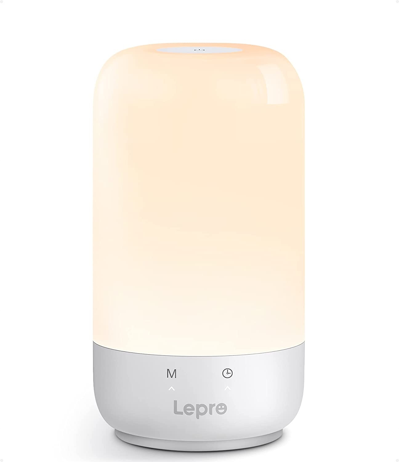 ИНДИКАТОР LEPRO WIF SMART НАСТОЛЬНАЯ RBG