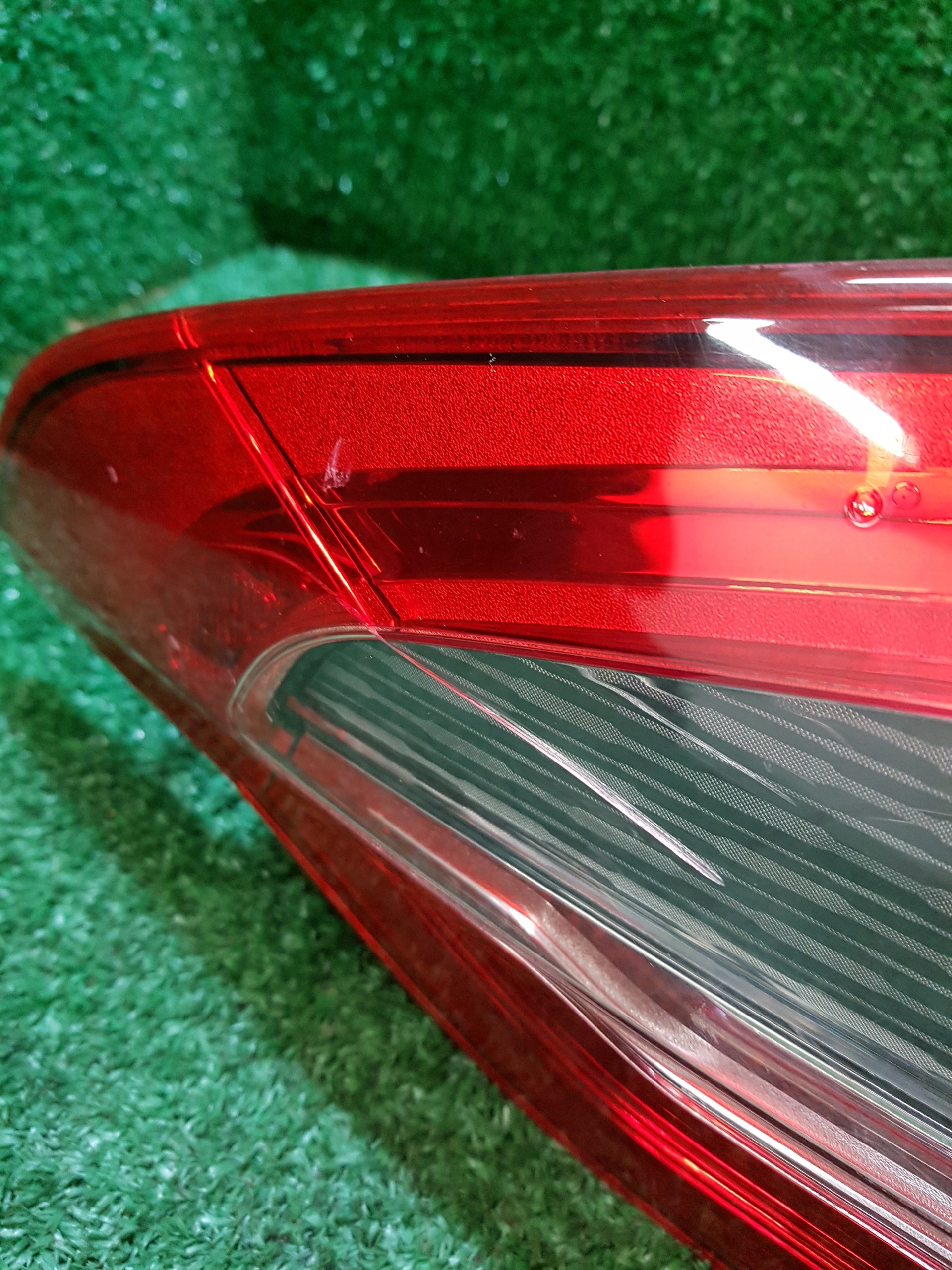 light left rear LIFT FORD S-MAX AM21-13405-AG