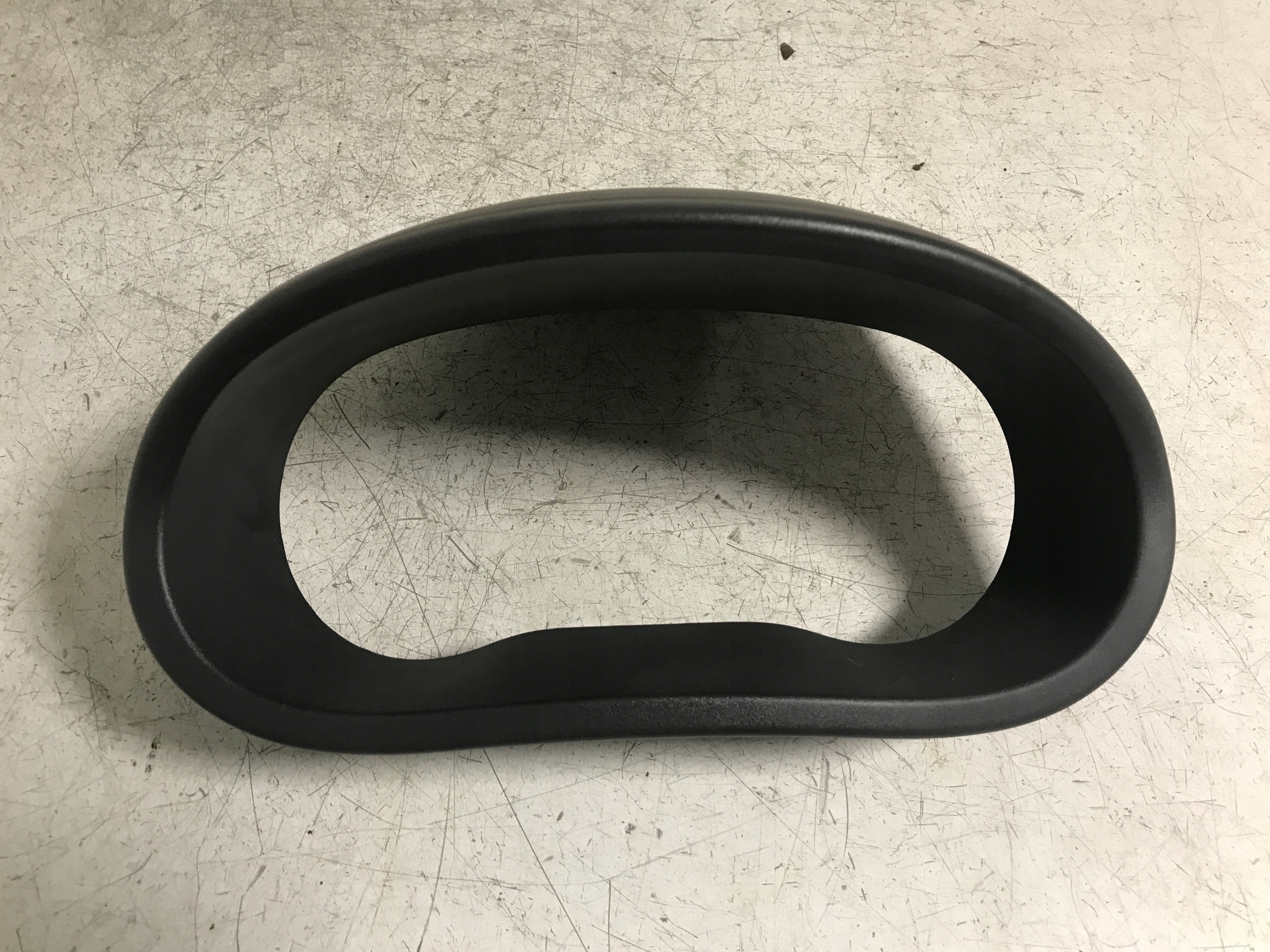 obal clona budíku OPEL CORSA D 13205180