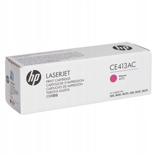 Toner Hp 305A CE413A Magenta m451 m351 m475 m375