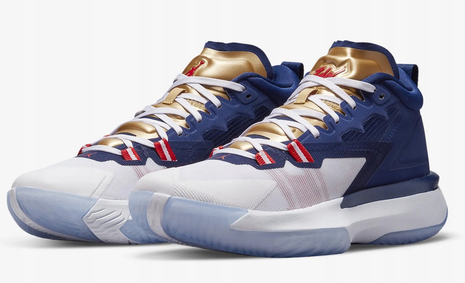 

Buty Nike Jordan Zion 1 DA3130-401 koszykówka 42,5