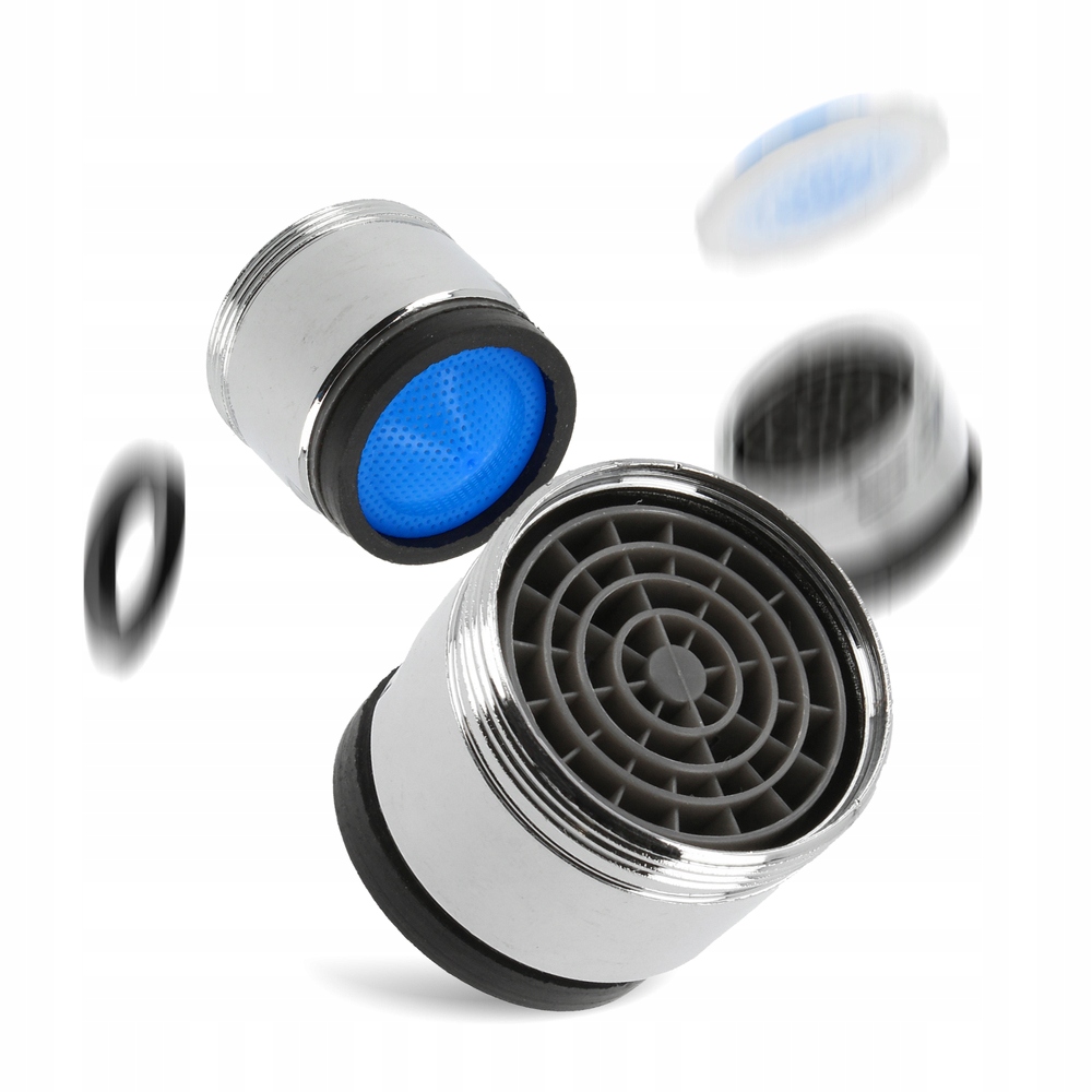 Perlator wylewek umywalki gwint zewnętrzny tani