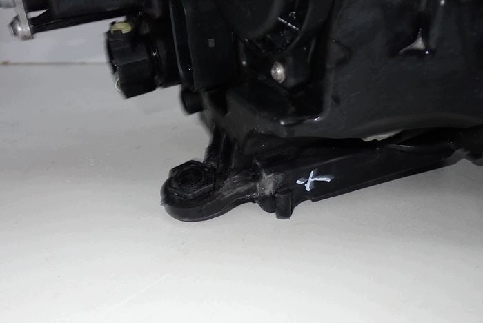 SEAT IBIZA IV FULL LED 17-21 reflektor left light left 6F1941007B
