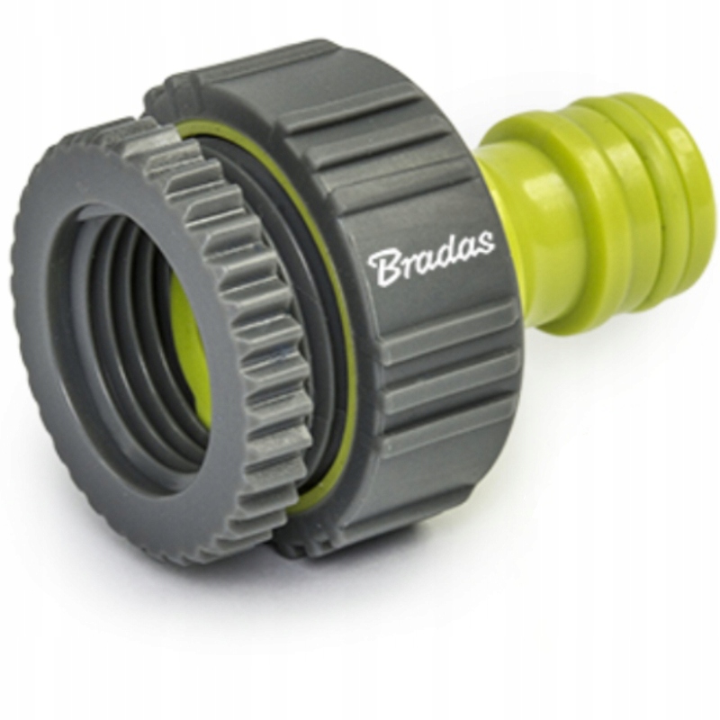

Przyłącze na kran 1 3/4 2 w 1 Lime Line S 3614