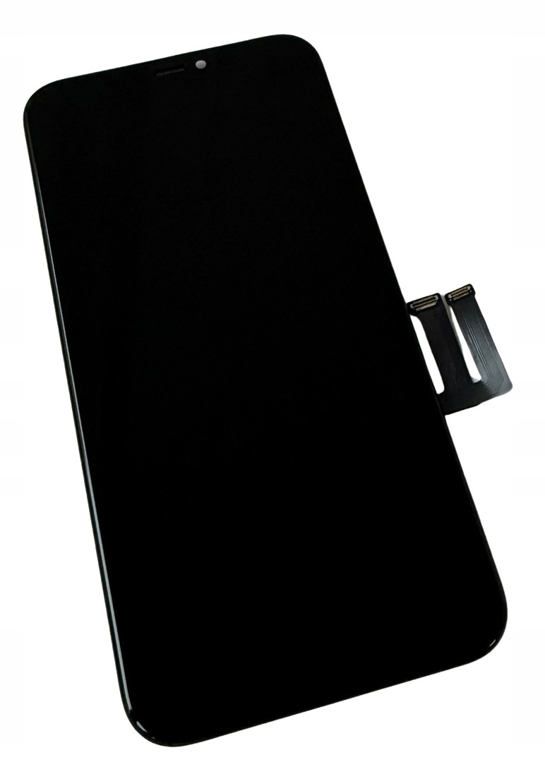 Hq LCD displej dotyková obrazovka pro Apple iPhone 11, Incell