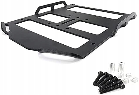 Motorcycle Luggage Racks Cargo Rack Fit For KAWASAKI KLR650 2008-2018 EAN (GTIN) 6901216513466