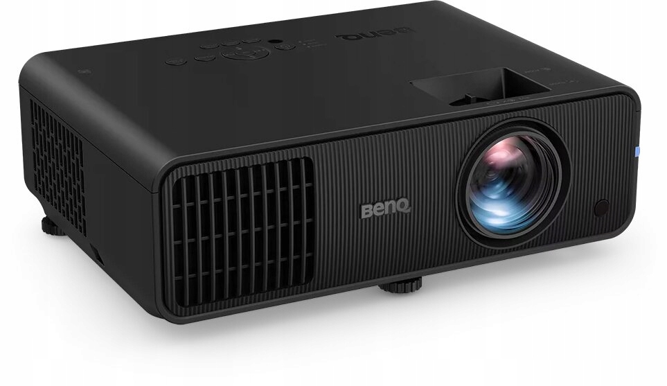 Dlp Projektor BenQ LW600ST čierny