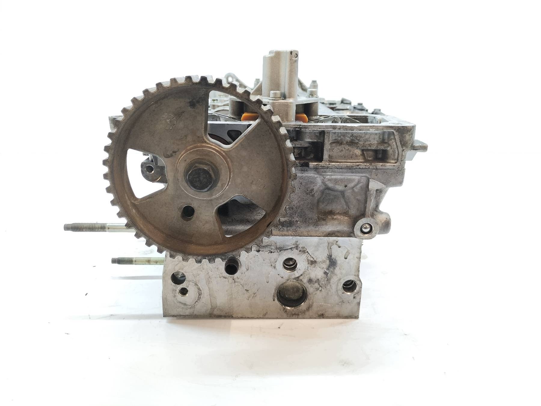 head. complete 9641752810 2.0 D HDI Volvo S40 II (2004-2012)