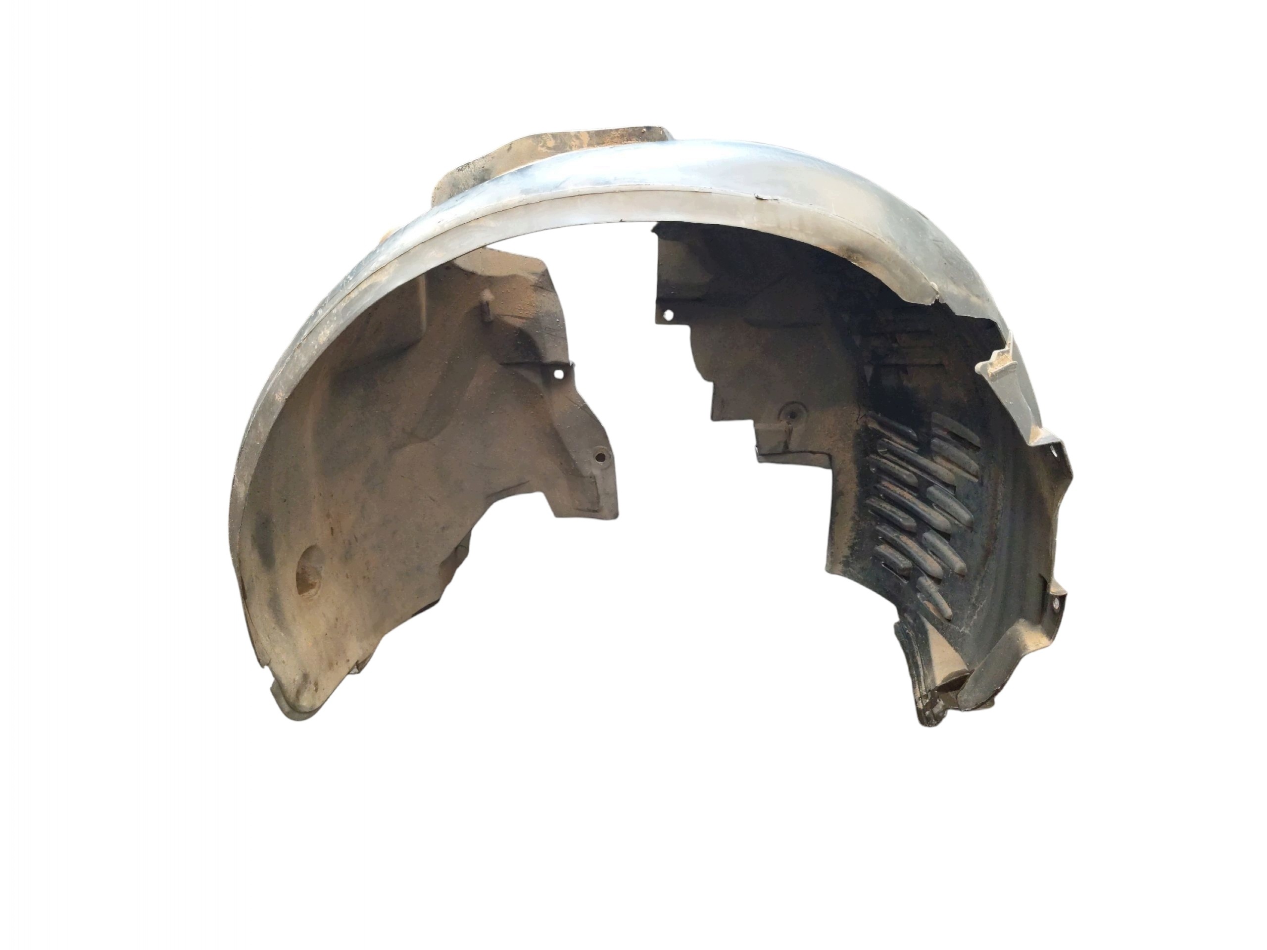 mudguard right front front complete MERCEDES SLK R172 A1726900130