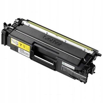 Brother TN-821XLY, toner yellow (až 9 000 stran)