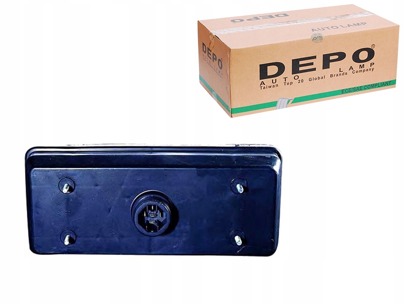 Depo Lampa 6351AL 2216973 50742519 1650926