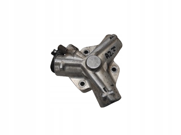 AUDI VW 1.6FSI POMPA PALIWA WYSOKIEGO CIŚNIENIA 036127025J