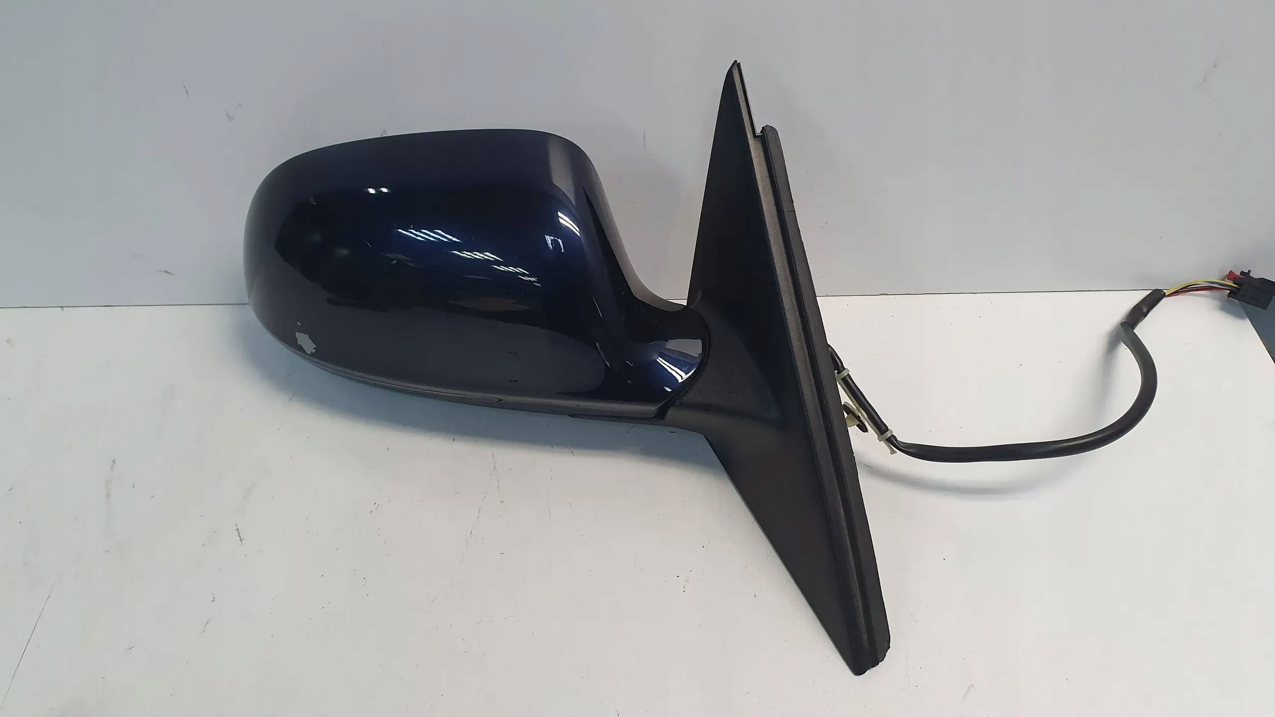 mirror right Audi A4 B8 6PIN EU