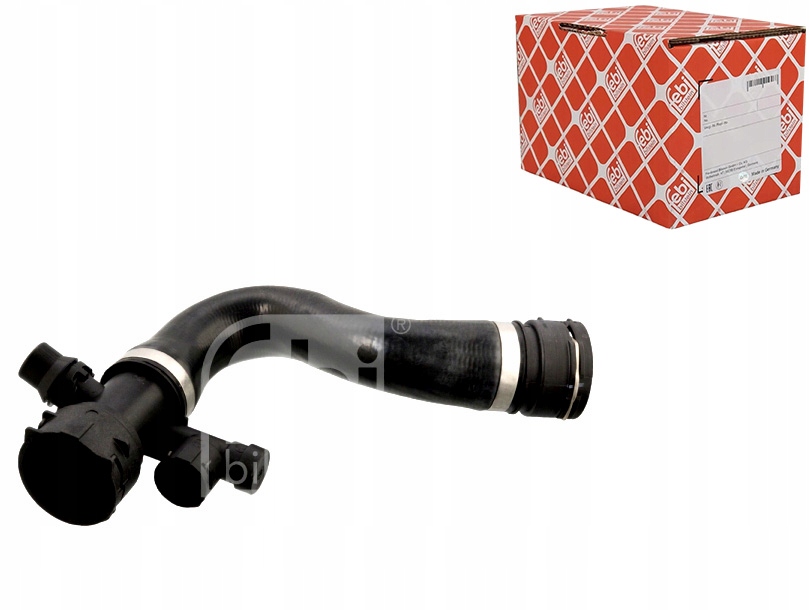 PRZEWÓD CHŁODNICY BMW FEBI FEBI BILSTEIN