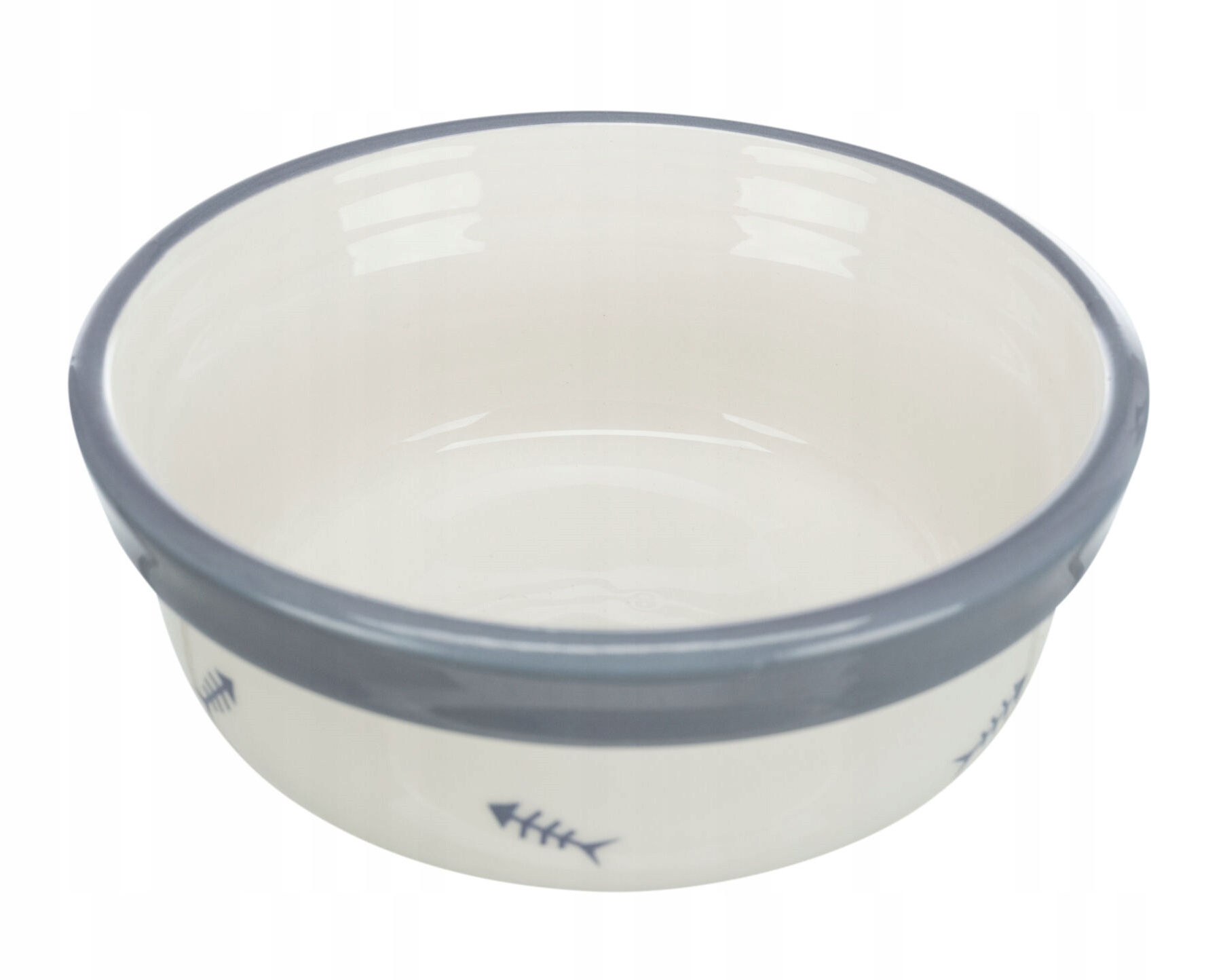 

Trixie miska ceramiczna dla Kota 300ml.