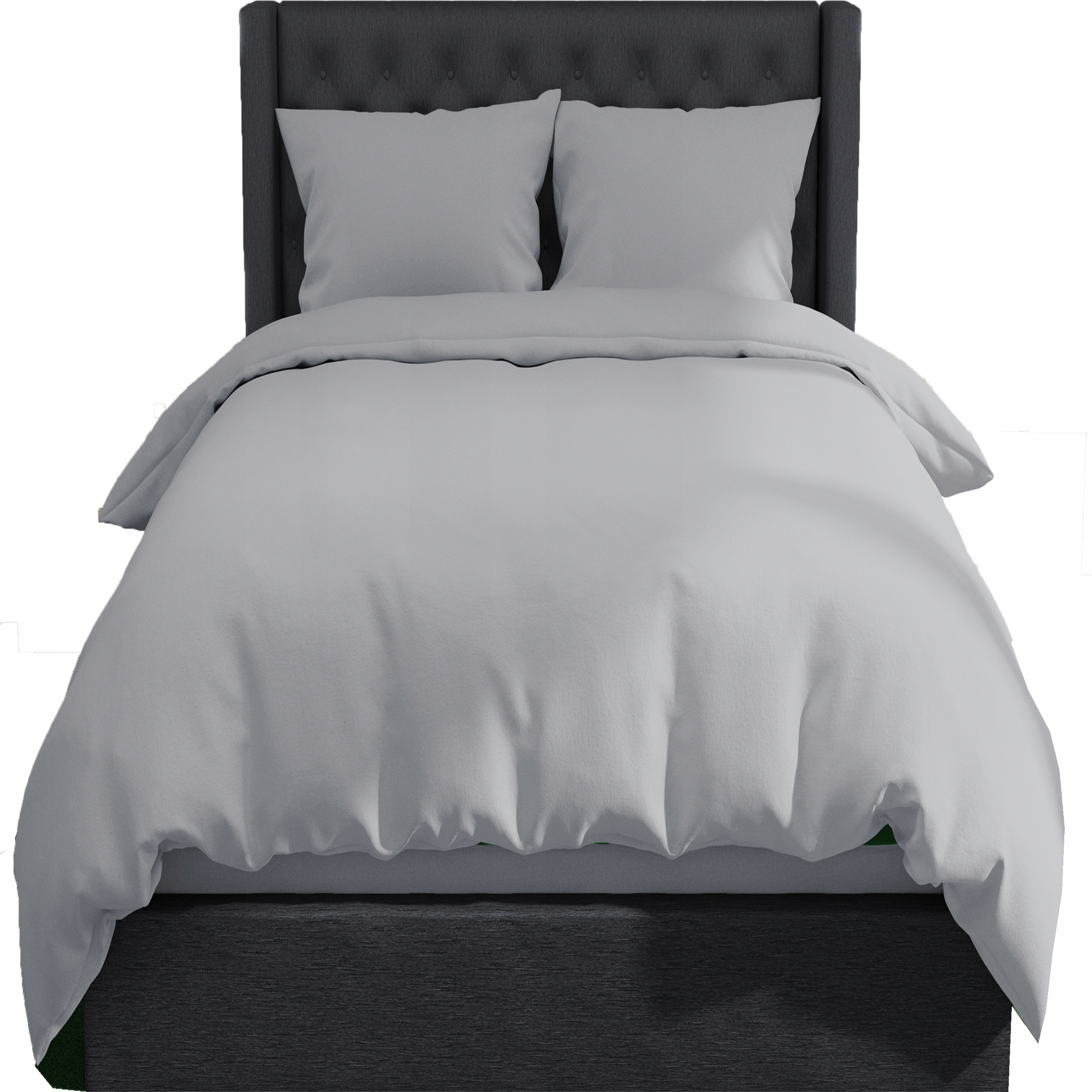 Nowoczesna Pościel 200x200 Dwustronna Komplet