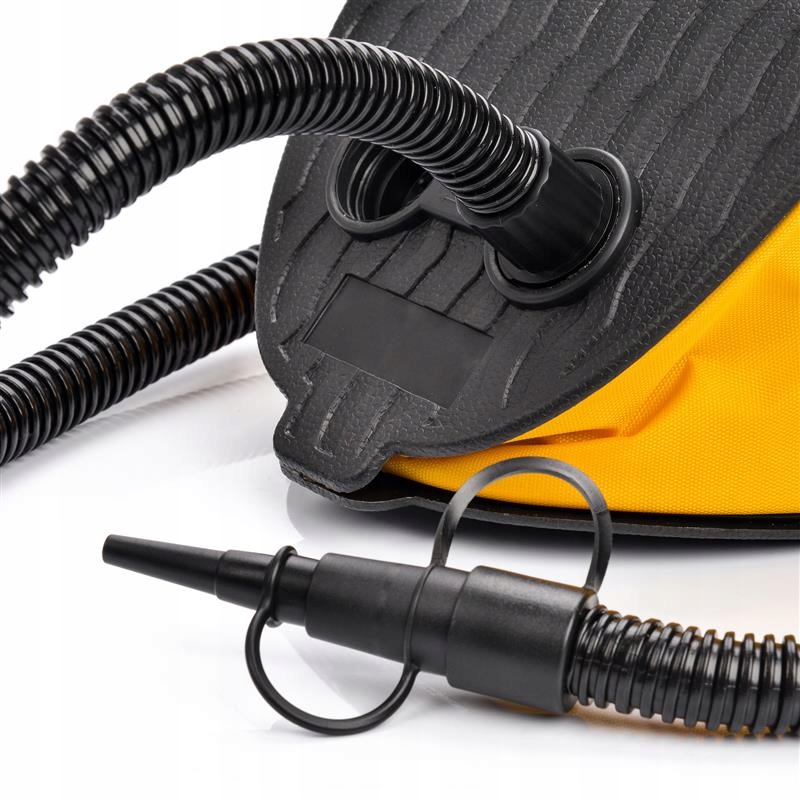 Pompka nożna Meteor 3 l Marka Meteor