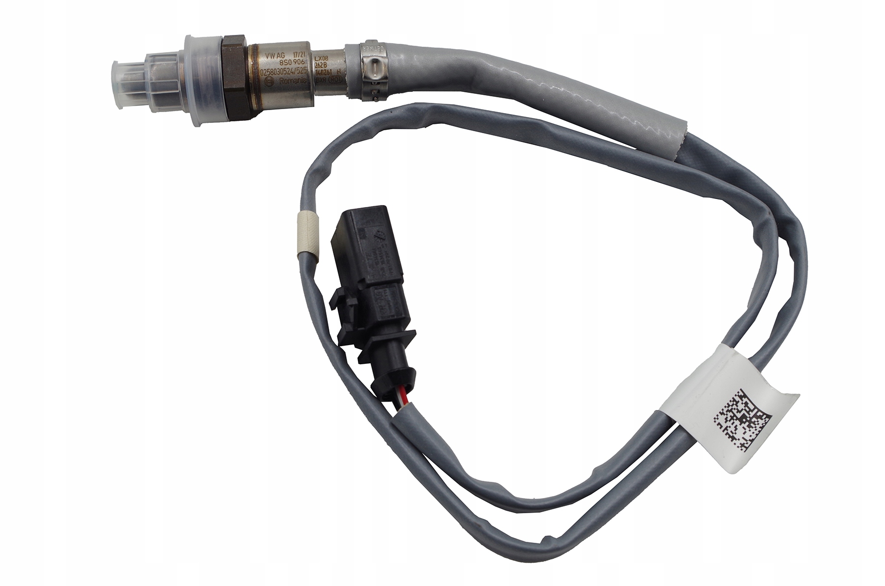 Nowa oryginalna sonda lambda VW OE 8S0906262B