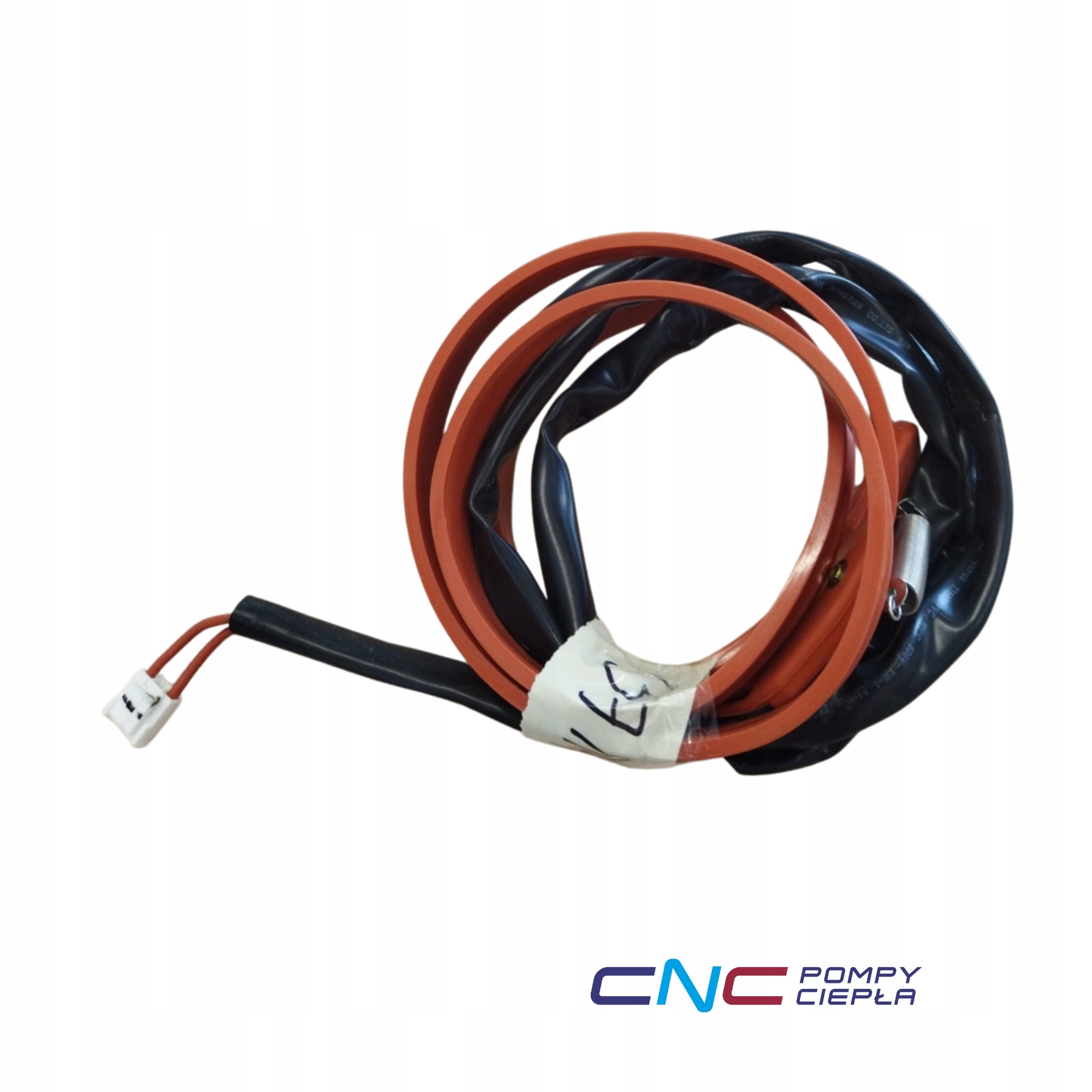 Panasonic CWA341053 – Ohrievač kompresora (Crankcase Heater) pre tepelné čerpadlá