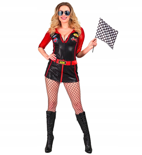 Kostým Sexy Převlek Pro Dospělé Xs