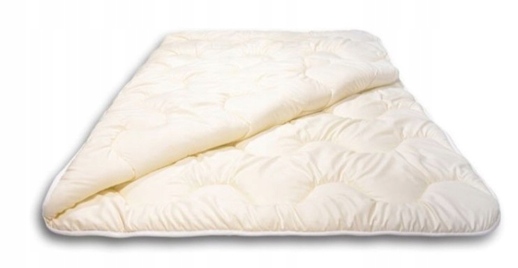 Celoroční Přikrývka 200X220CM Ecru Měkká, Teplá, Pl