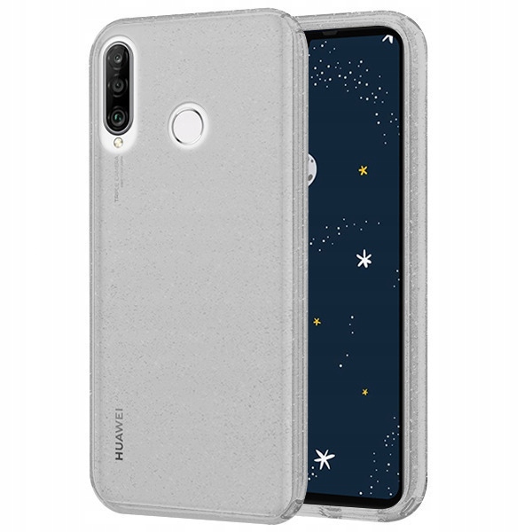 

Etui Do Huawei P30 Lite Pokrowiec Dust Futerał Tył