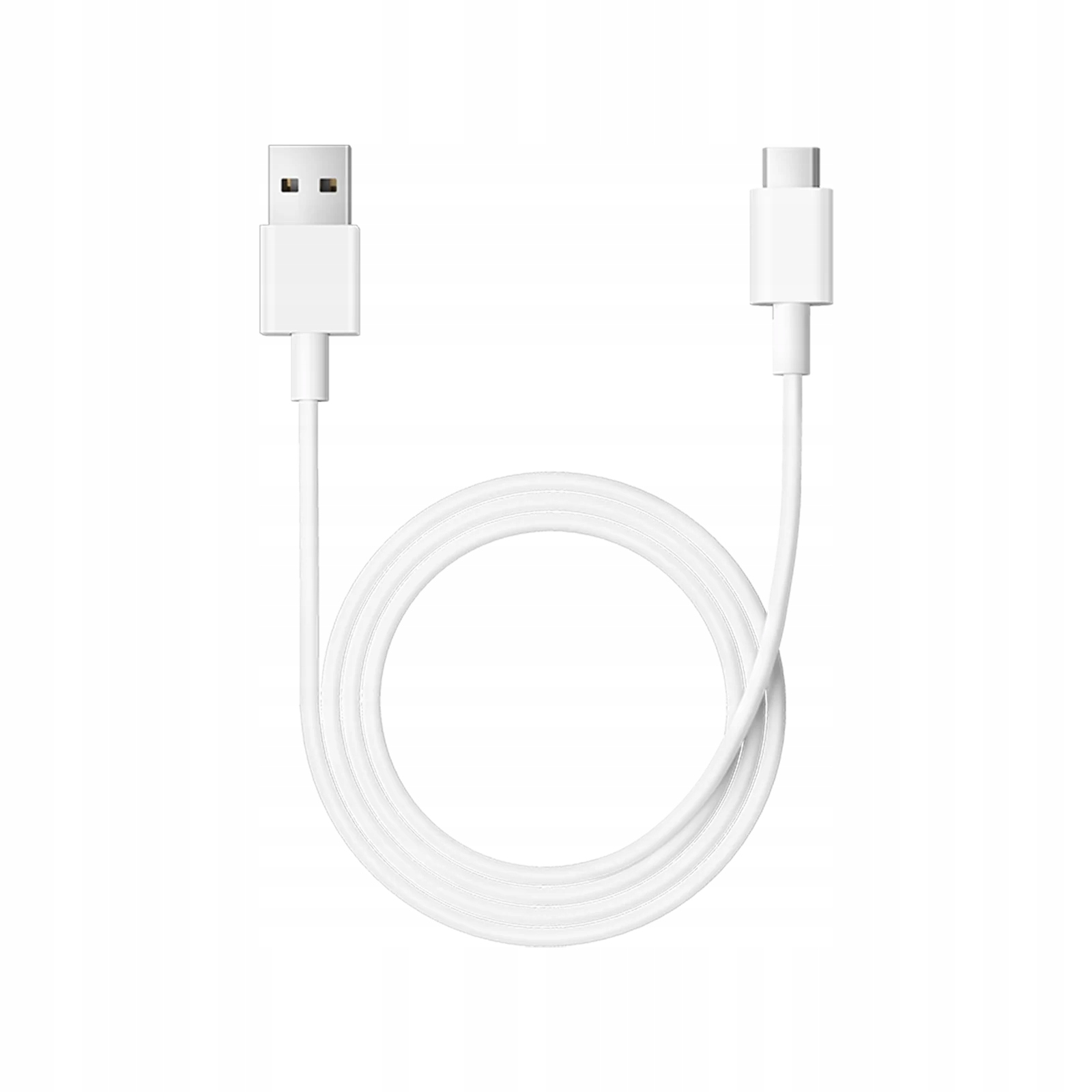 Kabel Usb-a do Usb-c Xiaomi 3A (1 m) Szybkie Ładowanie BHR087GGL