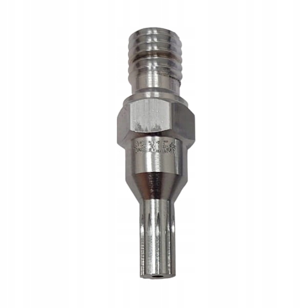 

Dysza Tnąca Rowkowa Perun X16A Nr 4 60-100