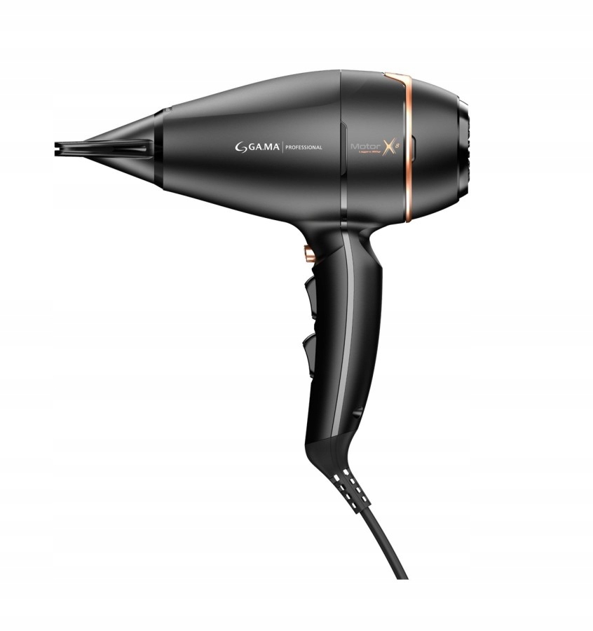 Sušič vlasov Ga.ma Bravo