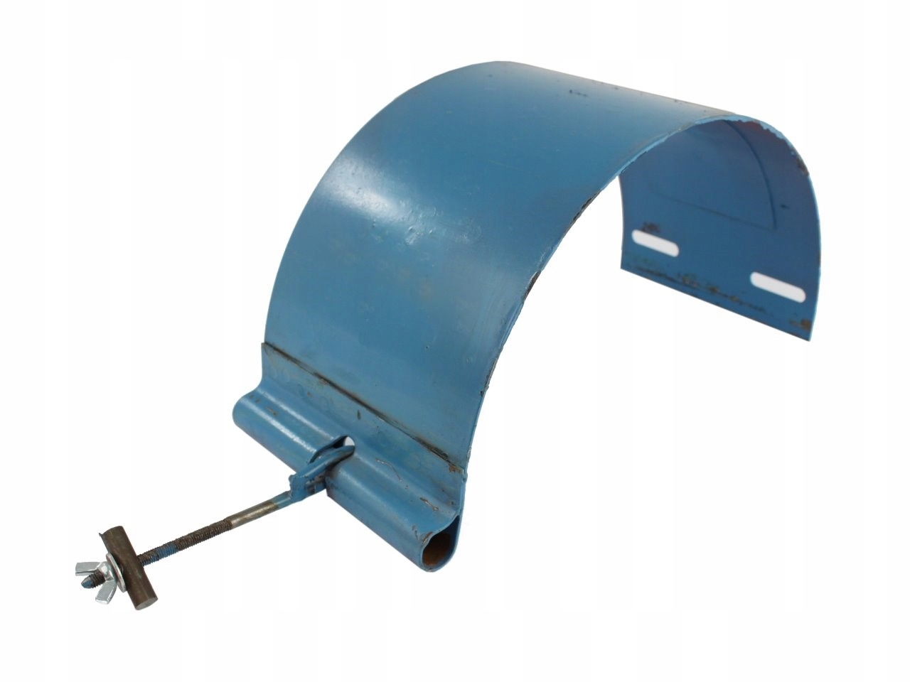 5043170010 - КРЫШКА КОЛОСОВИДНОГО И ЗЕРНИСТОГО ФИДЕРА 504317001