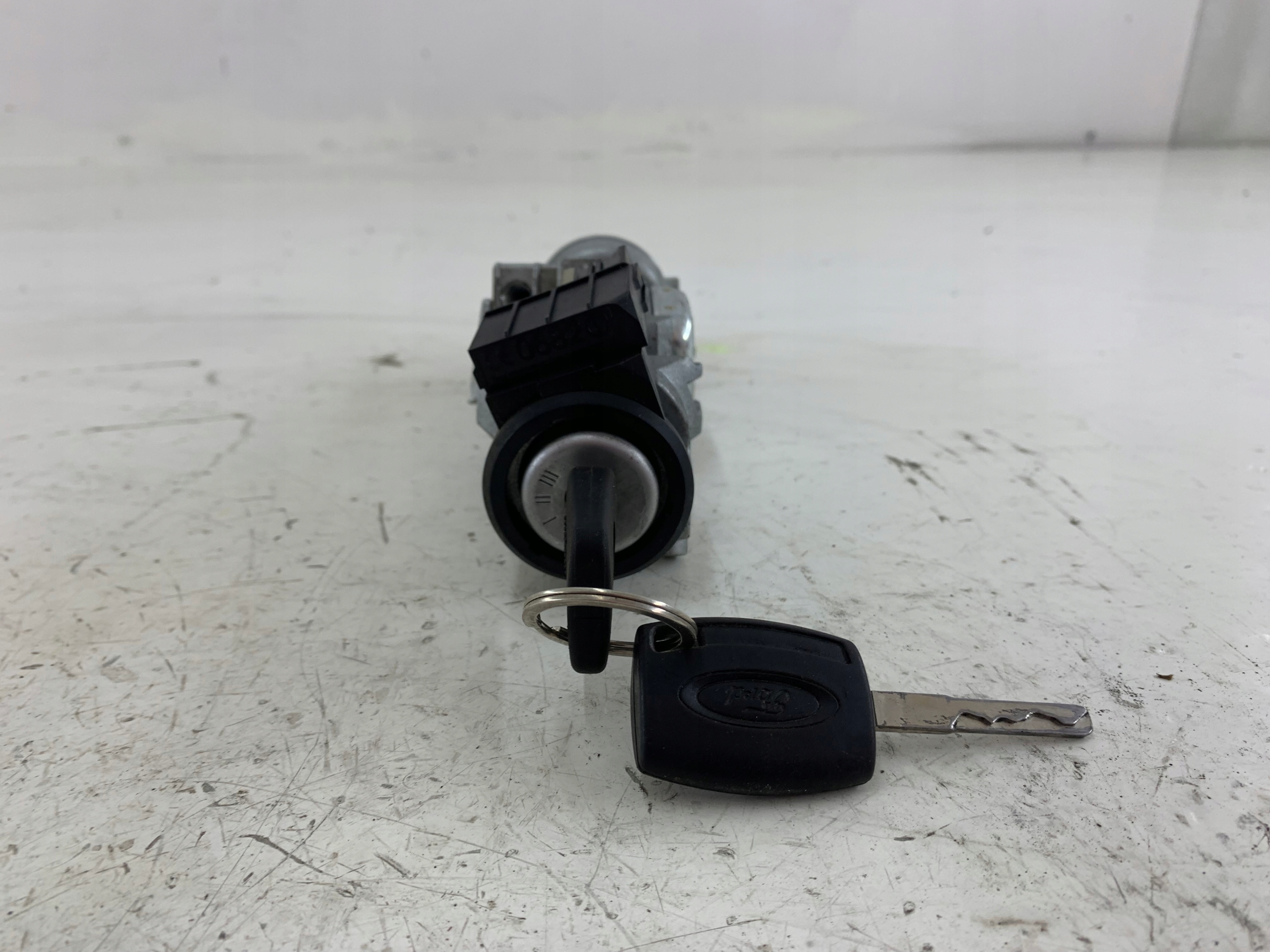 FORD FOCUS MK2 Allumage Insert + Clé + Serrure capot 3M513F880AB