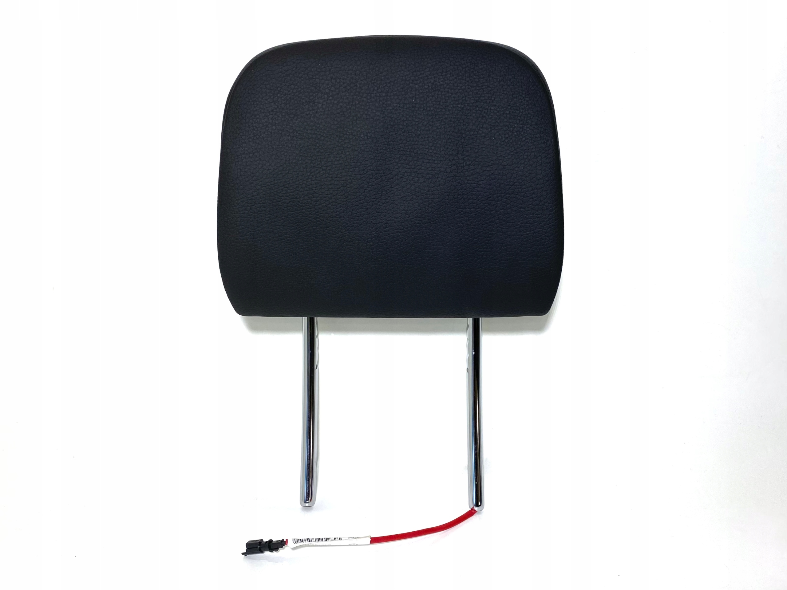 ZAGŁÓWEK FOTELA PRZEDNIEGO BMW F07 F10 F11 7234966