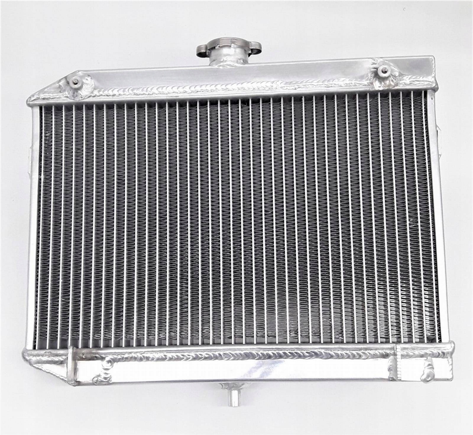 

Chłodnica Suzuki Kingquad 450 500 700 750 05-15