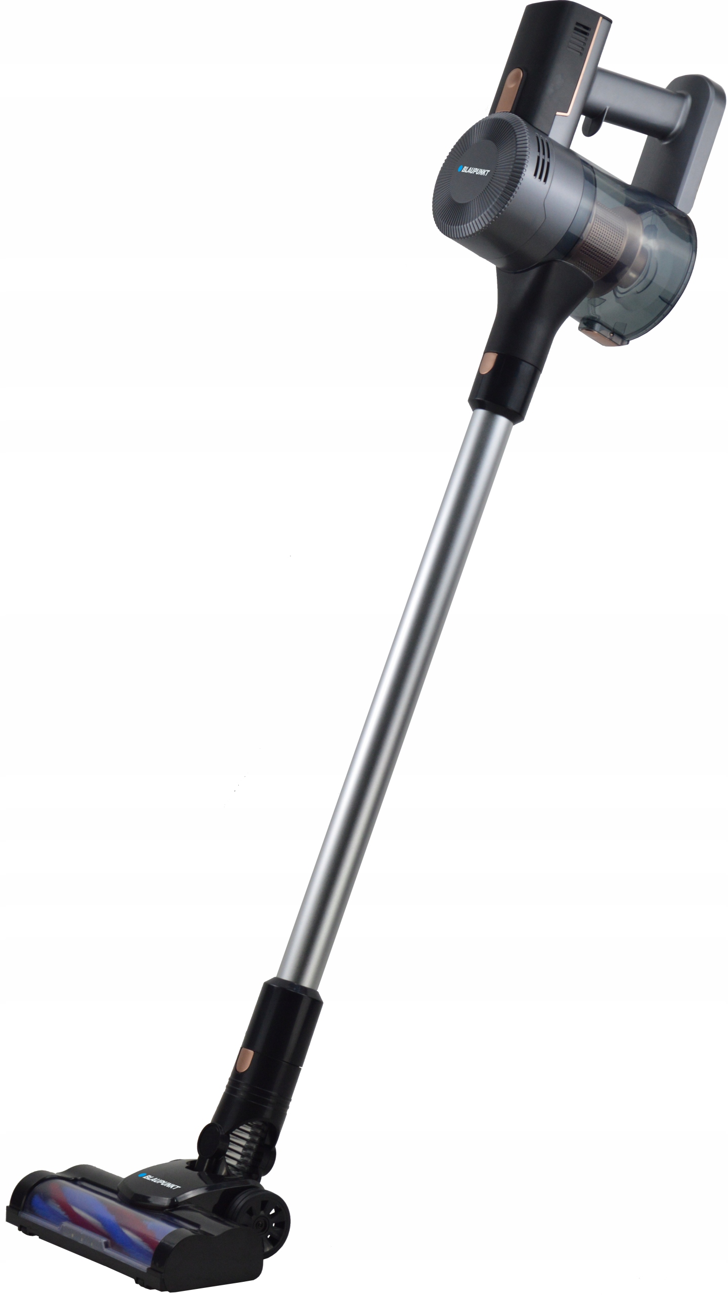 Odkurzacz pionowy akumulatorowy Blaupunkt VCH701