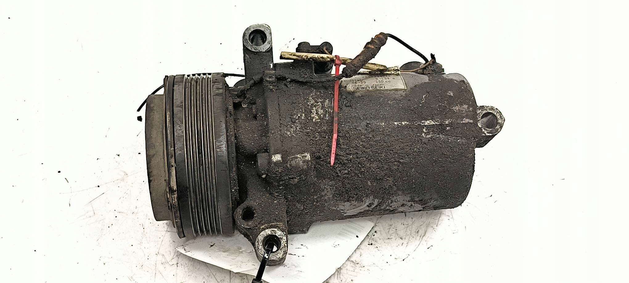 Klimakompressor klimaanlage 8386650 1.9 BMW E46 LIFT