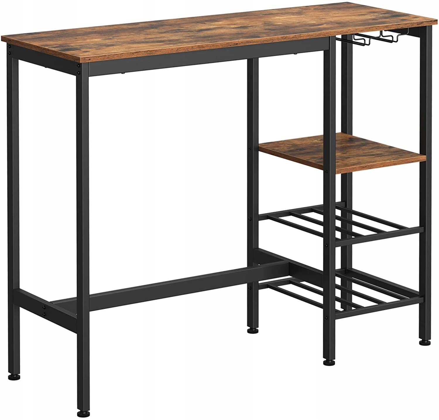 

Stół Barowy Barek Industrialny Loft Vintage