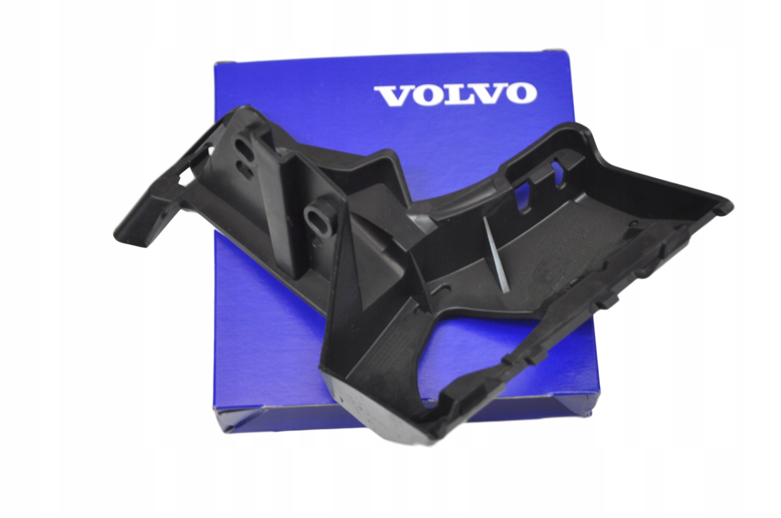 

Volvo XC60 lewe mocowanie spryskiwacza reflektora