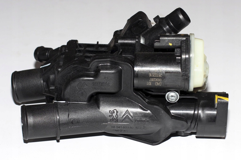 PEUGEOT FORD CITROEN TERMOSTAT 9804160380